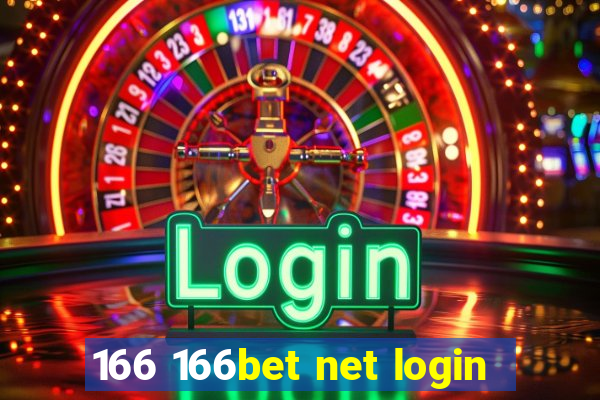 166 166bet net login